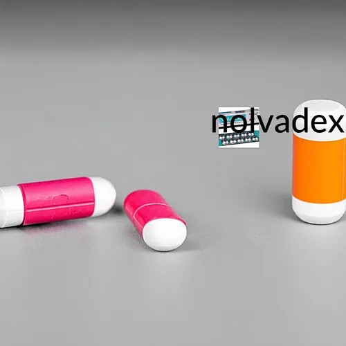 Nolvadex es con receta